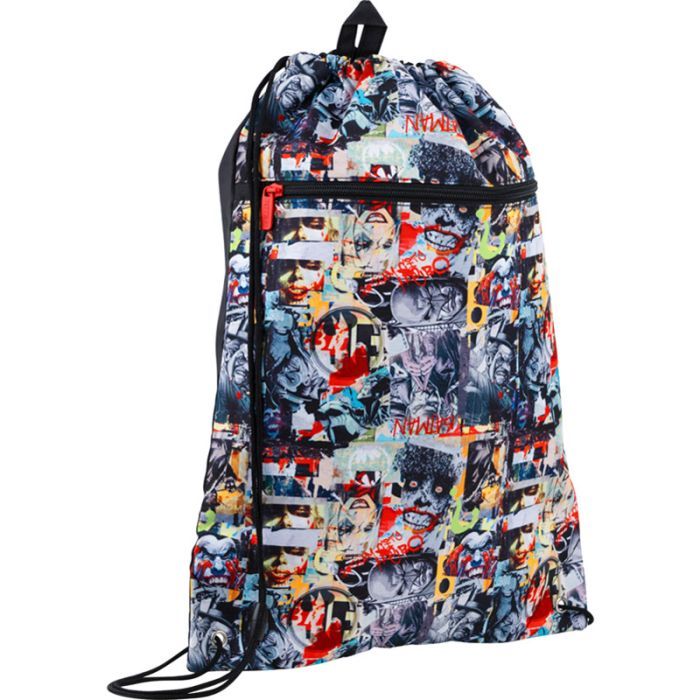 Сумка для обуви Kite Education 601L DC Comics (DC22-601L) изображение 3