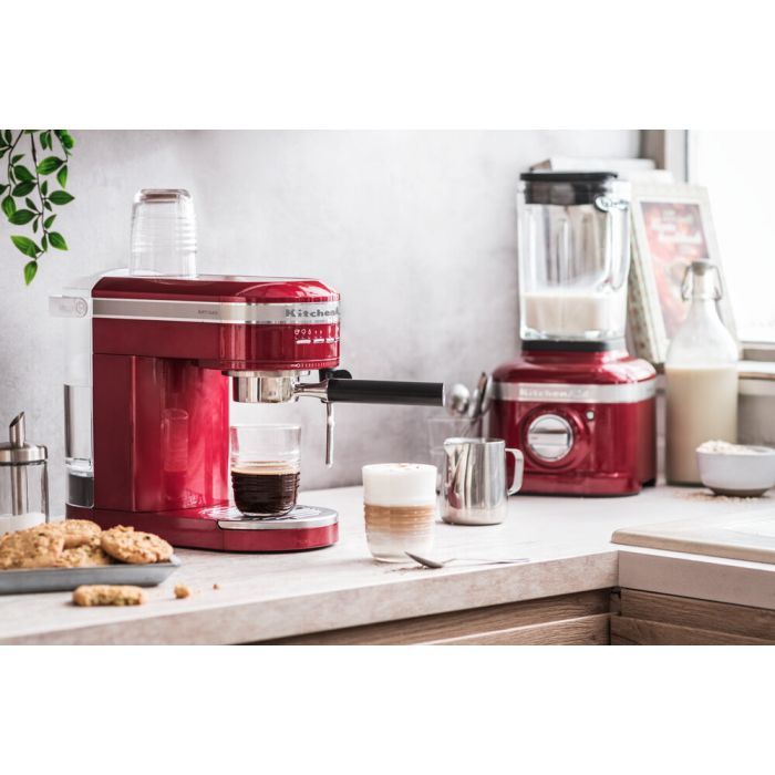 Блендер KitchenAid 5KSB4026ECA изображение 3