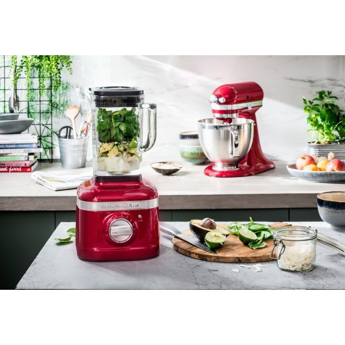 Блендер KitchenAid 5KSB4026ECA изображение 4