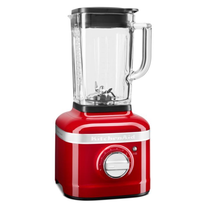 Блендер KitchenAid 5KSB4026ECA изображение 7