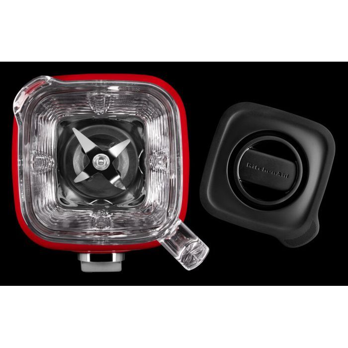 Блендер KitchenAid 5KSB4026ECA изображение 8