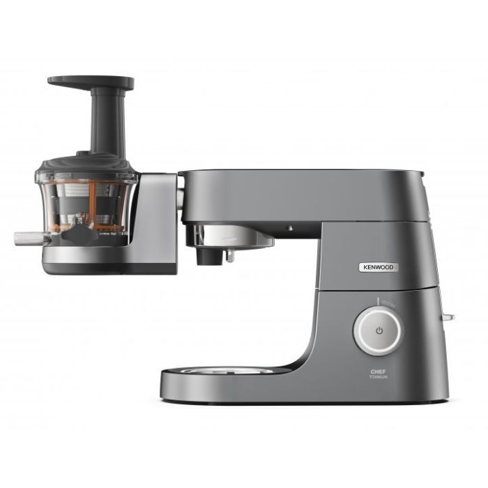 Насадка для комбайна Kenwood KAX720PL зображення 3