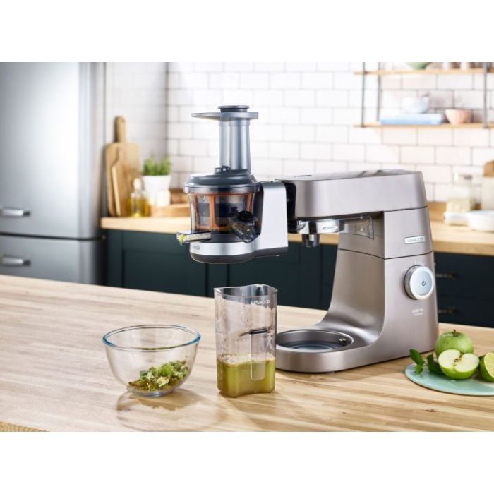 Насадка для комбайна Kenwood KAX720PL зображення 4