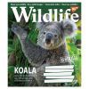 Зошит Yes А5 Wild life 96 аркушів, лінія (766133) зображення 2