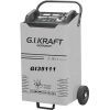 Зарядное устройство для автомобильного аккумулятора G.I.KRAFT пускозарядное 12/24V, 335A, 220V (GI35111)