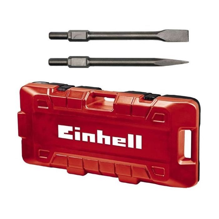 Отбойный молоток Einhell TE-DH 50 (4139130) изображение 10