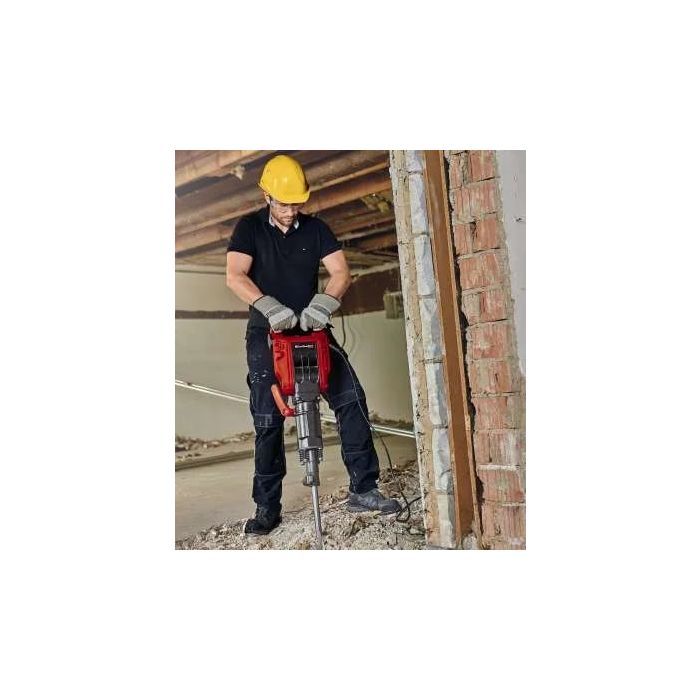 Отбойный молоток Einhell TE-DH 50 (4139130) изображение 2