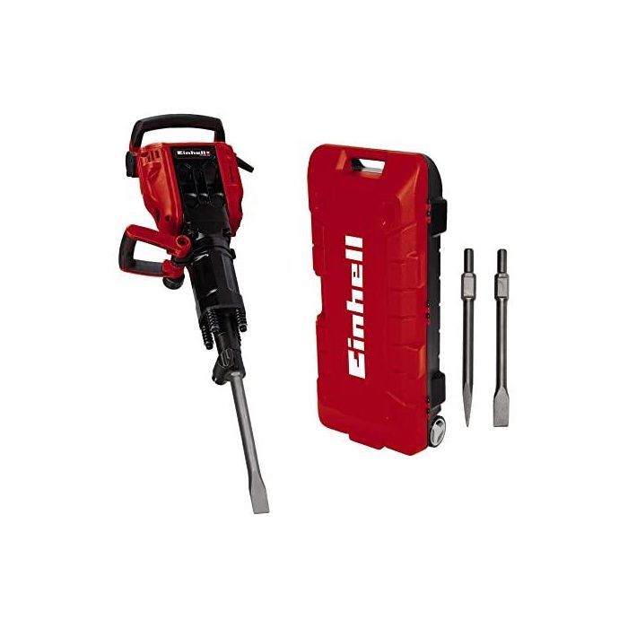 Отбойный молоток Einhell TE-DH 50 (4139130) изображение 5