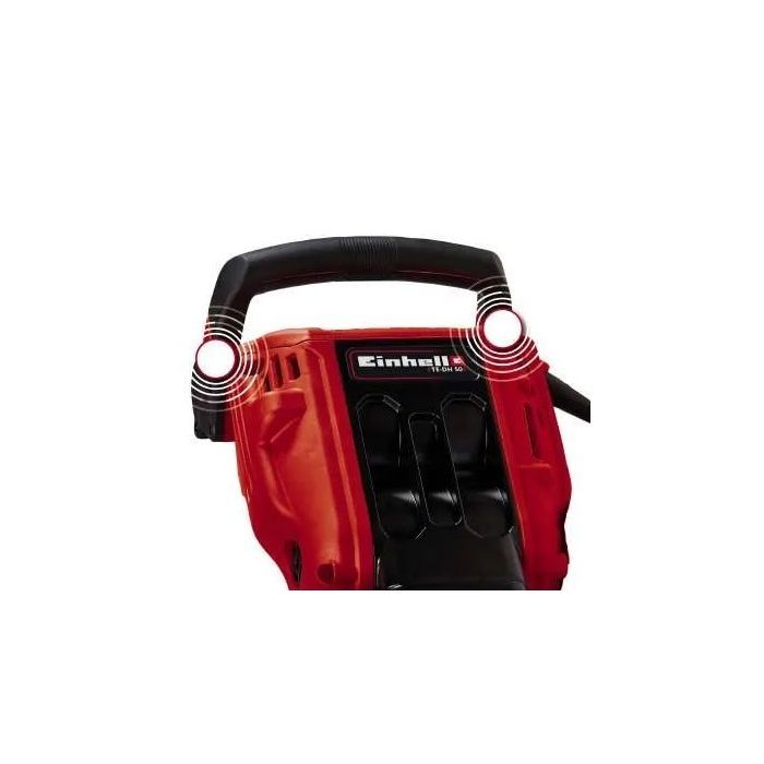 Отбойный молоток Einhell TE-DH 50 (4139130) изображение 6