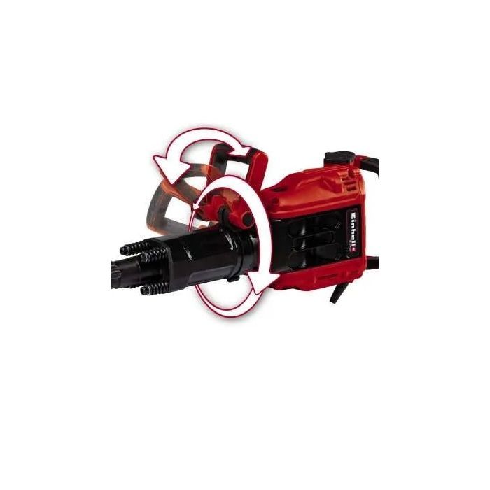 Отбойный молоток Einhell TE-DH 50 (4139130) изображение 8