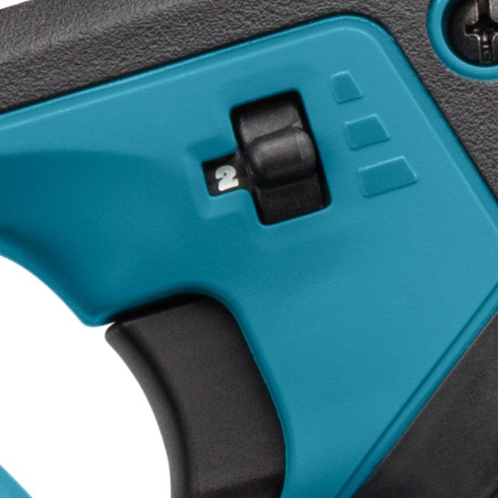 Повітродувка Makita UB101DZ CXT 10.8В (без АКБ та ЗП) (UB101DZ) зображення 2