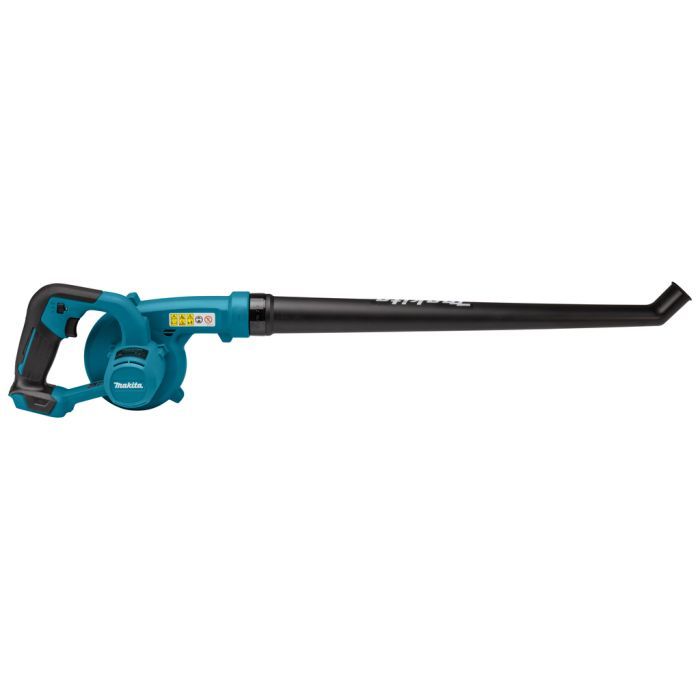 Повітродувка Makita UB101DZ CXT 10.8В (без АКБ та ЗП) (UB101DZ) зображення 3