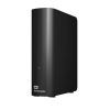 Внешний жесткий диск 3.5" 16TB Elements Desktop WD (WDBWLG0160HBK-EESN) изображение 2