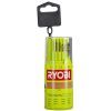 Набор сверл Ryobi по металлу RAK13HSS 13шт (5132004523) изображение 2
