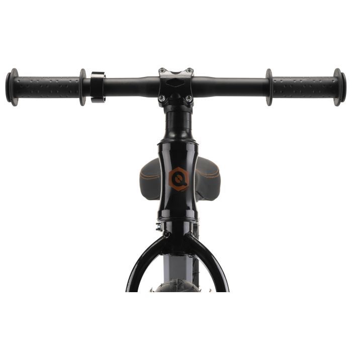 Беговел Miqilong HPA Чорний 12" (ZCY-HPA12-BLACK) изображение 7