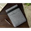 Чехол для ноутбука Gmakin 14 Macbook Pro, vertical, Light Gray (GM16-14) изображение 5