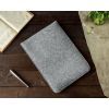 Чехол для ноутбука Gmakin 14 Macbook Pro, vertical, Light Gray (GM16-14) изображение 6