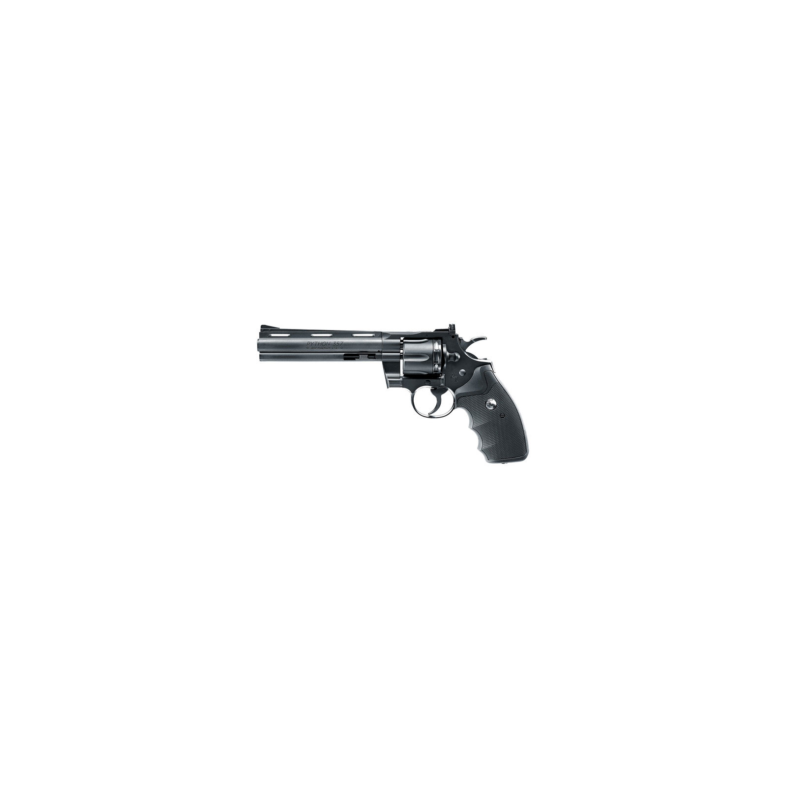 Пневматичний пістолет Umarex Colt Python 6 (5.8149)