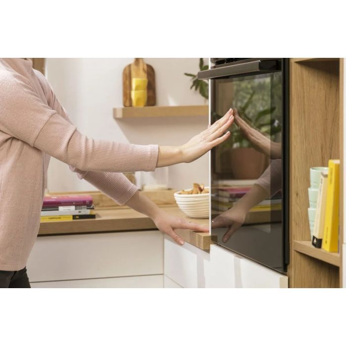 Духова шафа Gorenje BSA6737E15BG (BSA 6737 E15BG) зображення 11