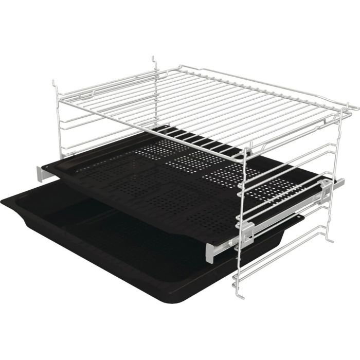 Духова шафа Gorenje BSA6737E15BG (BSA 6737 E15BG) зображення 12
