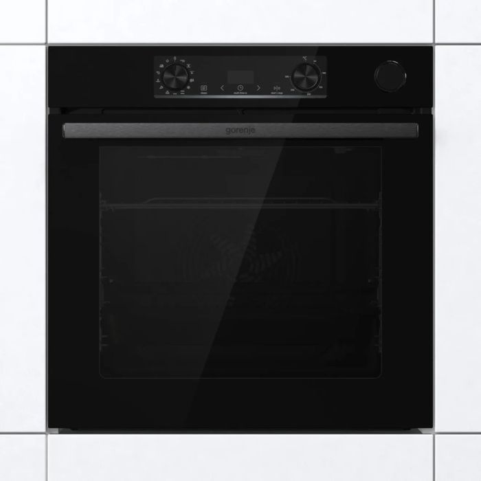 Духова шафа Gorenje BSA6737E15BG (BSA 6737 E15BG) зображення 2