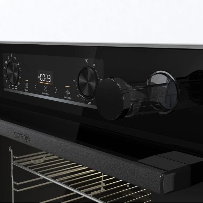 Духова шафа Gorenje BSA6737E15BG (BSA 6737 E15BG) зображення 3