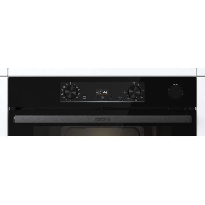 Духова шафа Gorenje BSA6737E15BG (BSA 6737 E15BG) зображення 4