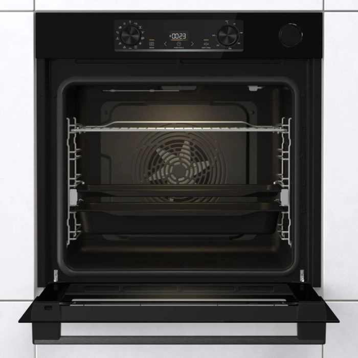 Духова шафа Gorenje BSA6737E15BG (BSA 6737 E15BG) зображення 5