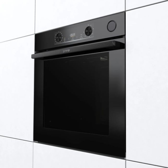 Духова шафа Gorenje BSA6737E15BG (BSA 6737 E15BG) зображення 6