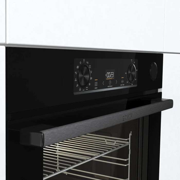 Духова шафа Gorenje BSA6737E15BG (BSA 6737 E15BG) зображення 7