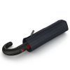 Зонт Knirps T.260 Crook Handle Gatsby Black (Kn95 3260 4109) изображение 4