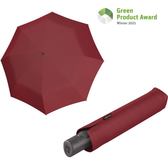 Зонт Knirps Vision Duomatic Terra (Kn95 6205 4908)