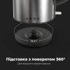 Электрочайник AENO EK3 (AEK0003) изображение 9