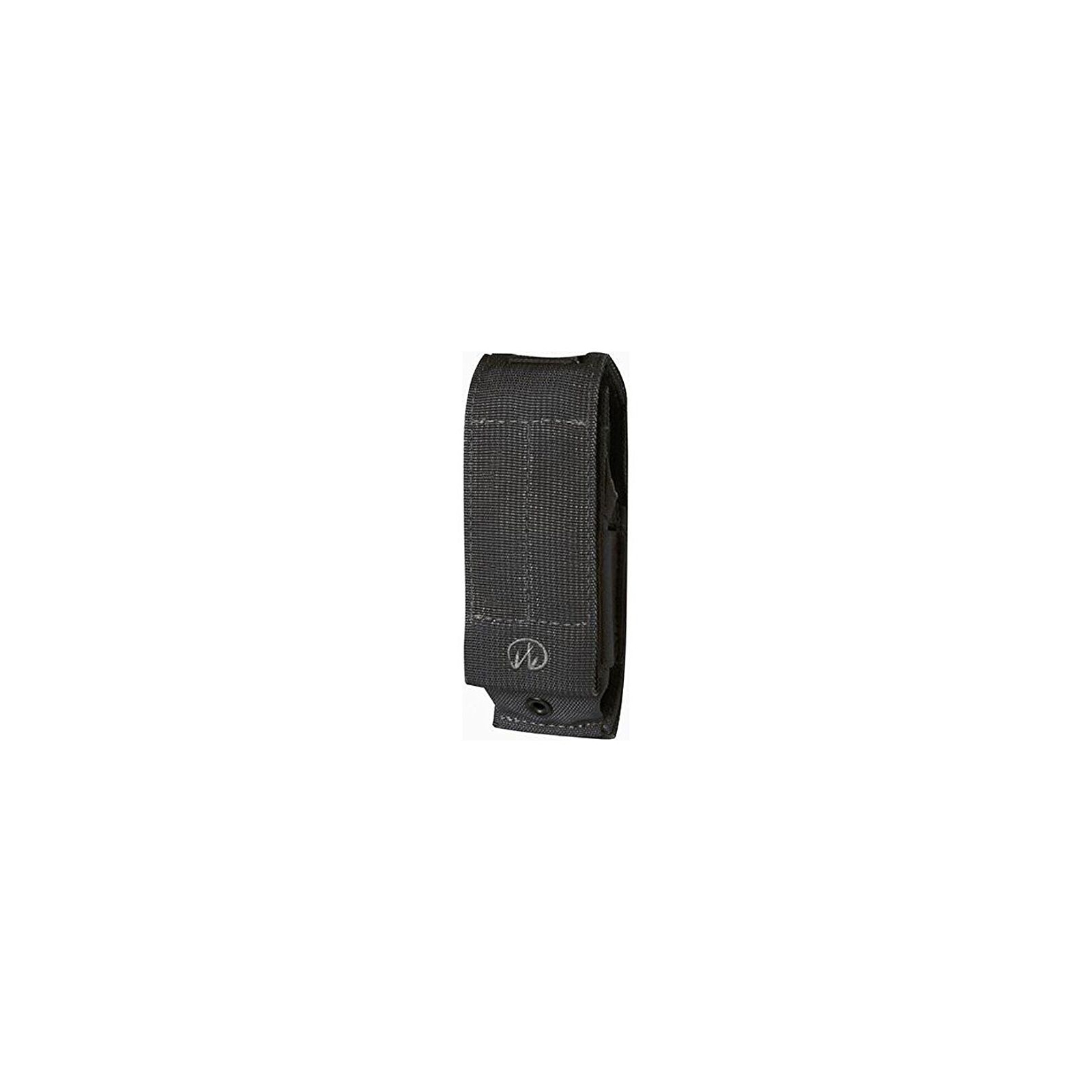 Чехол для мультитула Leatherman Molle 4.75" XL Black (930371)