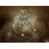 Гирлянда Luca Lighting кластер серебряная струна, 15 м, теплый белый (8718861852677) изображение 3