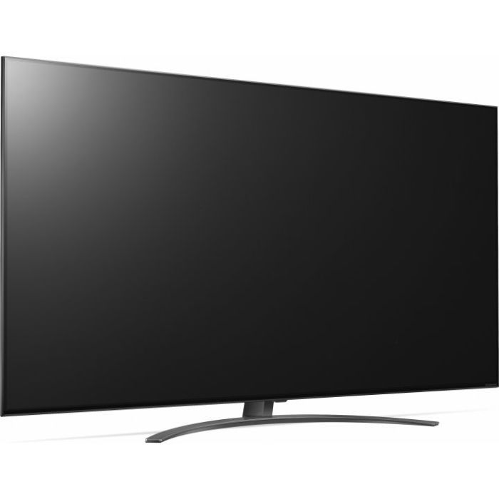 Телевізор LG 55NANO766QA зображення 11