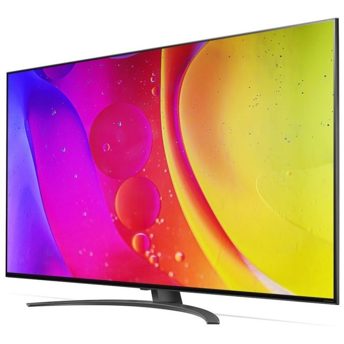 Телевізор LG 55NANO766QA зображення 3