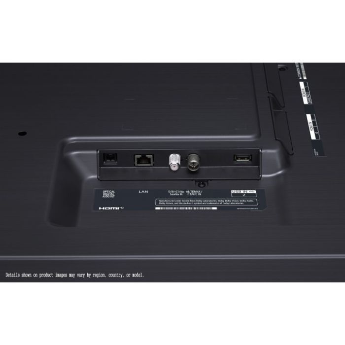 Телевізор LG 55NANO766QA зображення 8