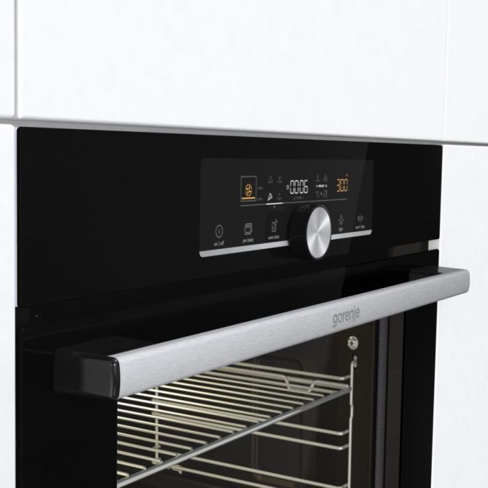Духова шафа Gorenje BPSX6747A05BG зображення 2