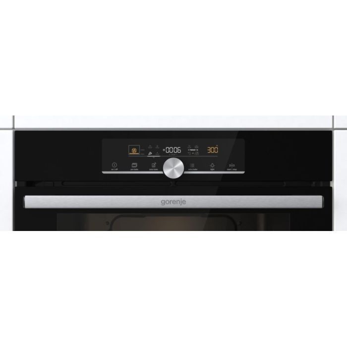 Духова шафа Gorenje BPSX6747A05BG зображення 4