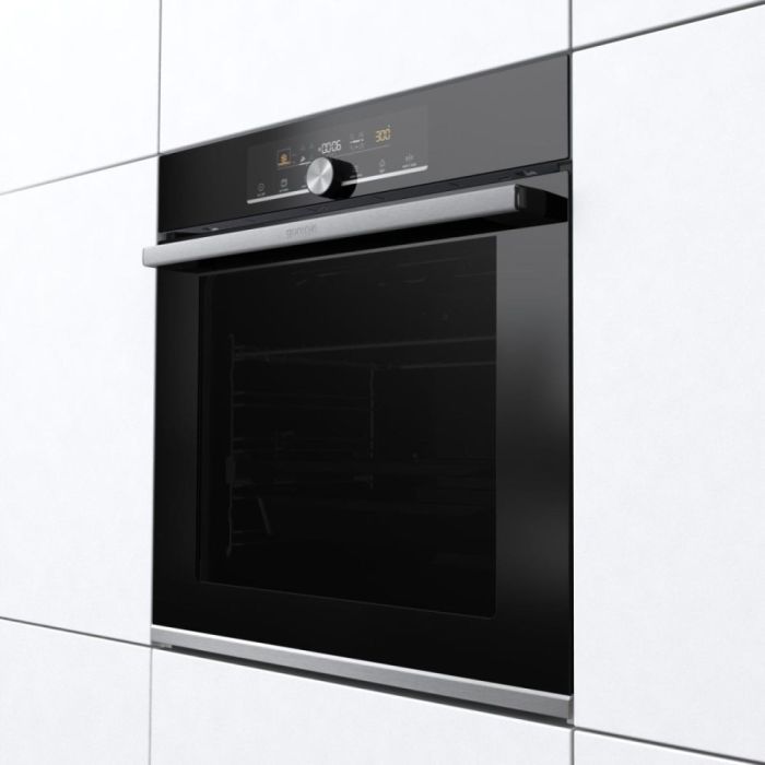 Духова шафа Gorenje BPSX6747A05BG зображення 5