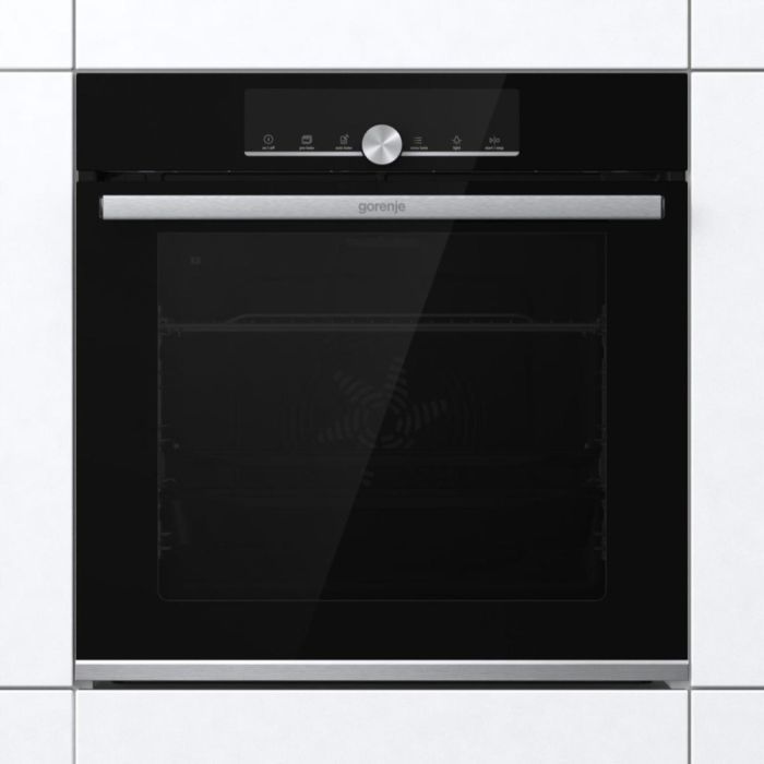 Духова шафа Gorenje BPSX6747A05BG зображення 6