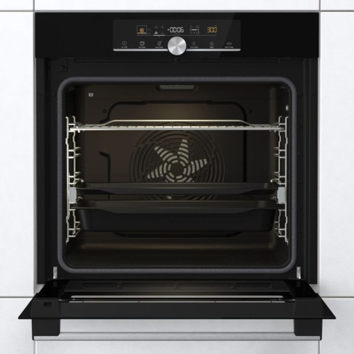 Духова шафа Gorenje BPSX6747A05BG зображення 7