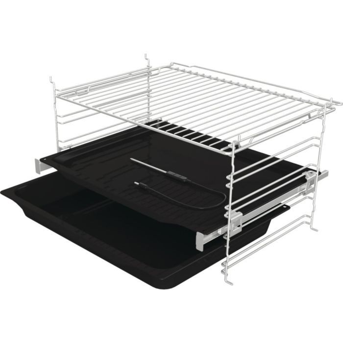 Духова шафа Gorenje BPSX6747A05BG зображення 8
