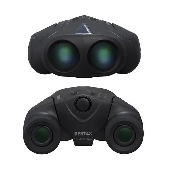 Бинокль Pentax UP 10x25 WP (61932) изображение 4