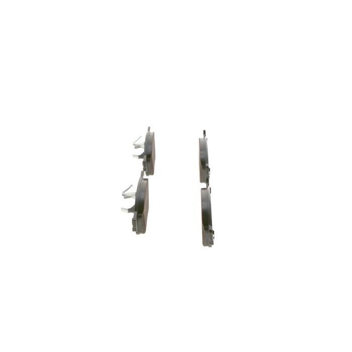 Гальмівні колодки Bosch 0 986 424 436