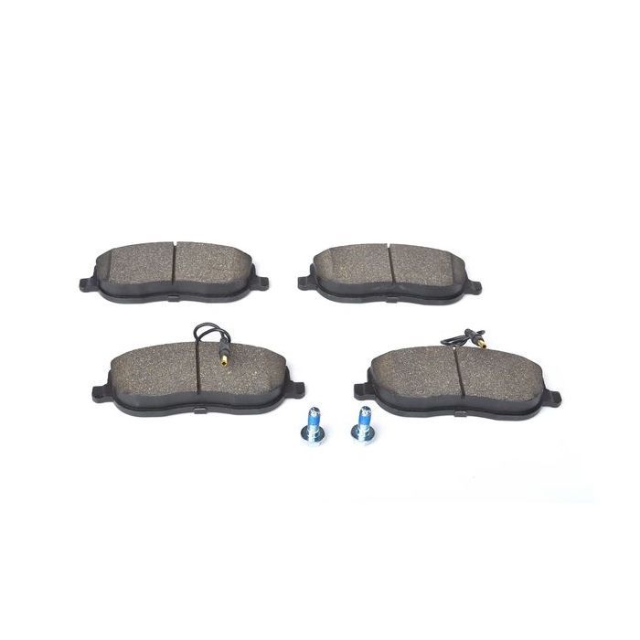 Тормозные колодки Bosch 0 986 424 789 изображение 4