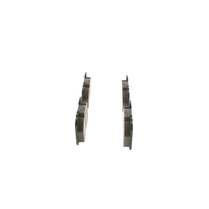 Гальмівні колодки Bosch 0 986 494 257