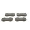 Гальмівні колодки Bosch 0 986 494 257 зображення 6