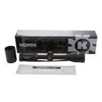 Оптический прицел Konus KonusPro-EVO 3-12x50 30/30 Cross IR (7190) изображение 5